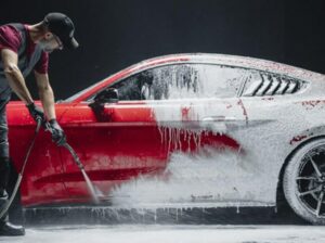 Professional Car Detailing That Turns Heads Interior & Exterior