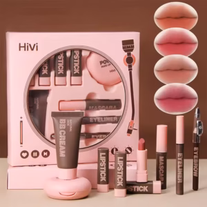 HiVi Valentine’s Day Makeup Gift Box Set