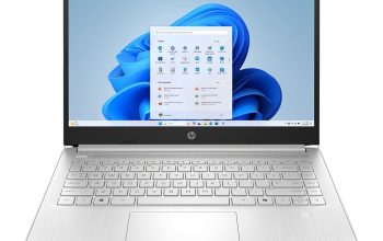 FOR SALE: HP Laptop – 860 G