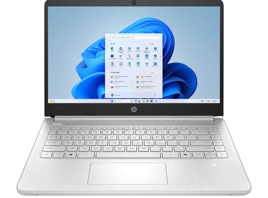 FOR SALE: HP Laptop – 860 G